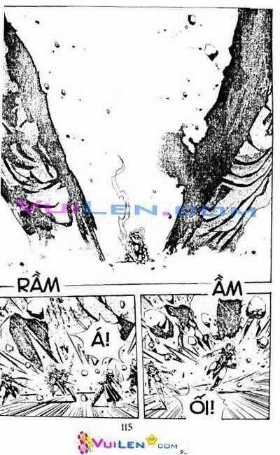 những người bạn tốt chapter 28 116