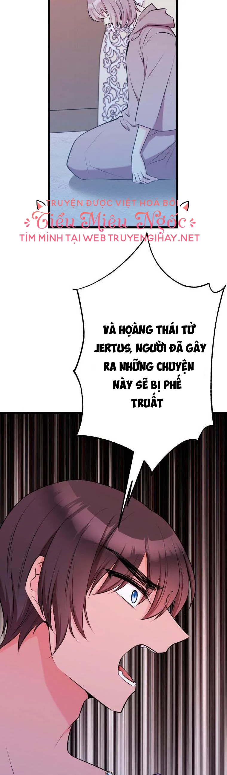 mãnh thú bệ hạ chapter 55 43