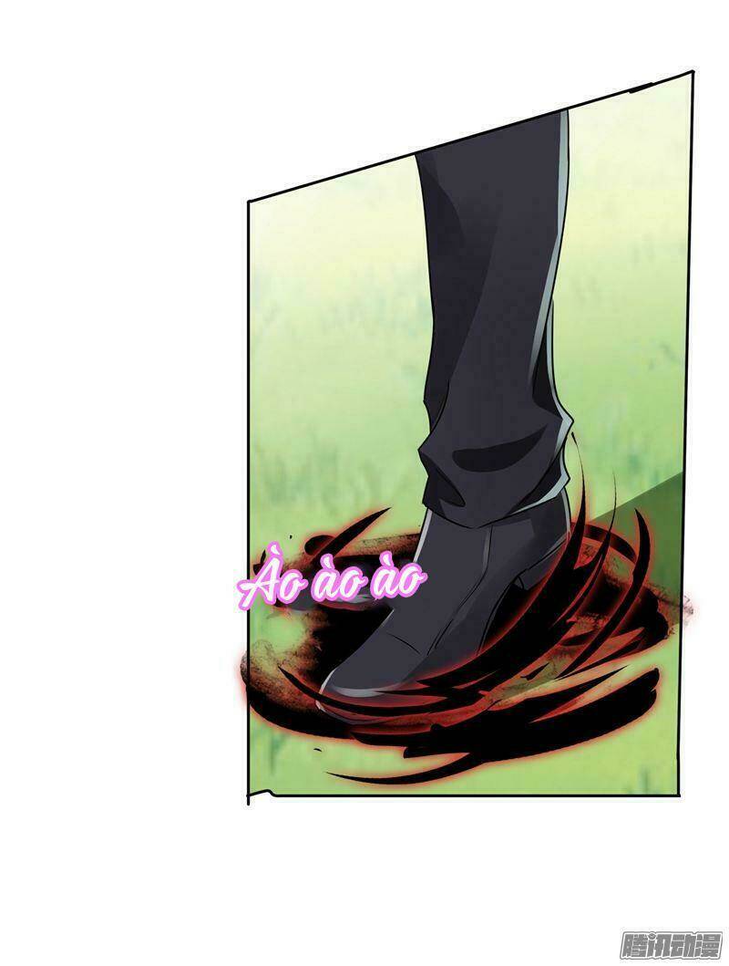 bá đạo trung khuyển tìm ái ký chapter 55 14