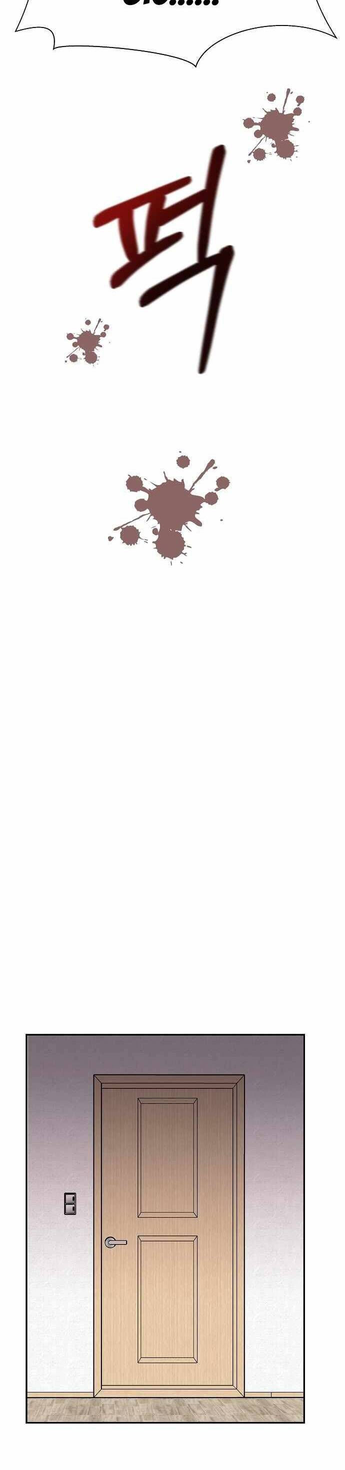 rốt cuộc cũng thấy ngọn lửa xanh chapter 20 27