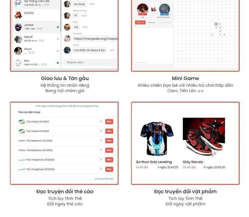 võ đạo chiến thần chapter 9 29