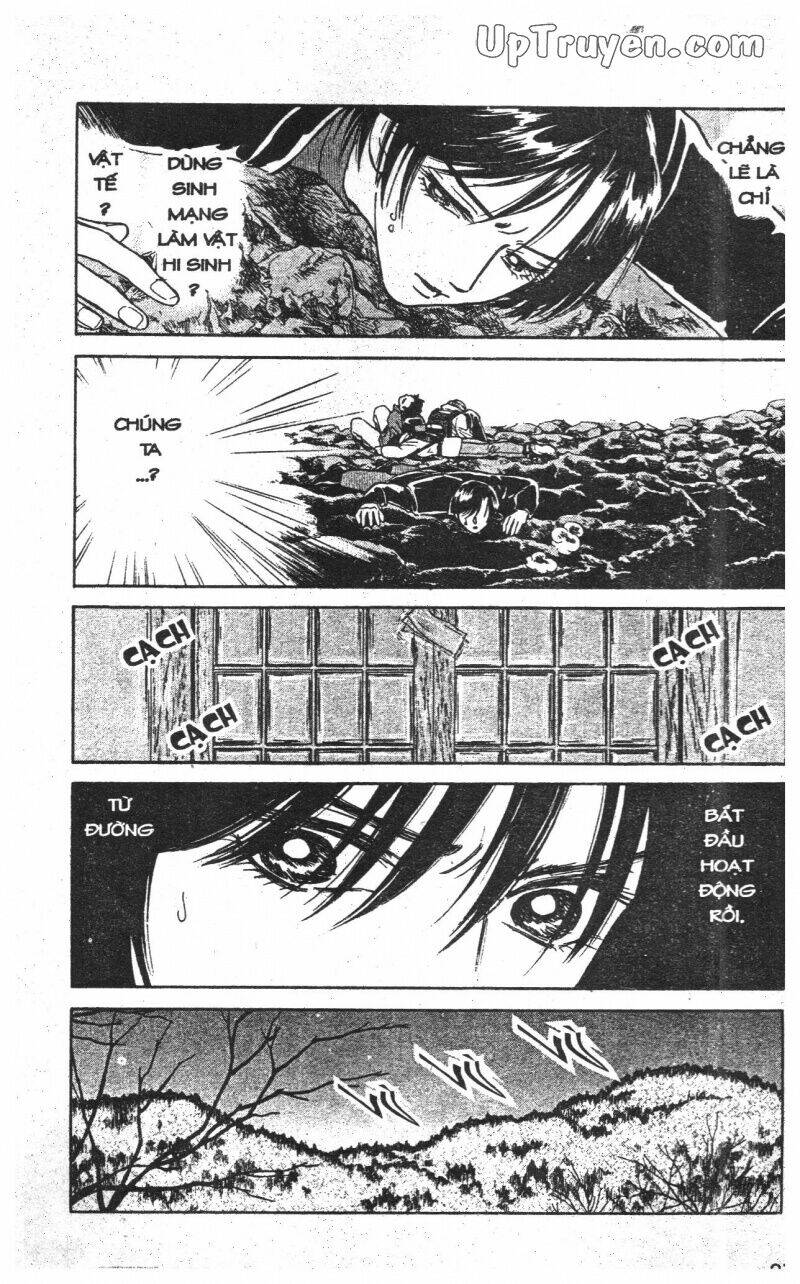 hoàng tử hoa - bud boy chapter 9 28