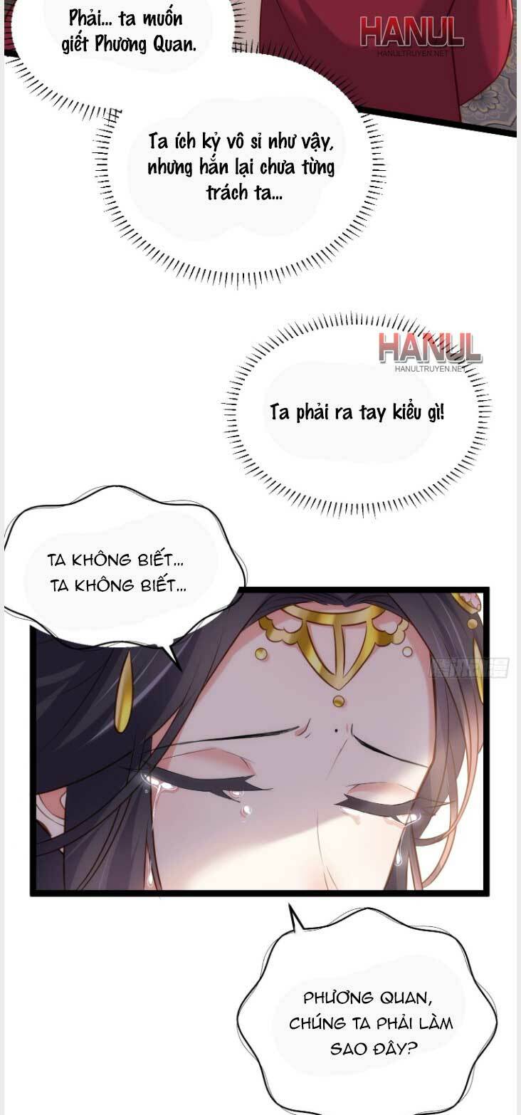 hoạn phi thiên hạ chapter 224 16