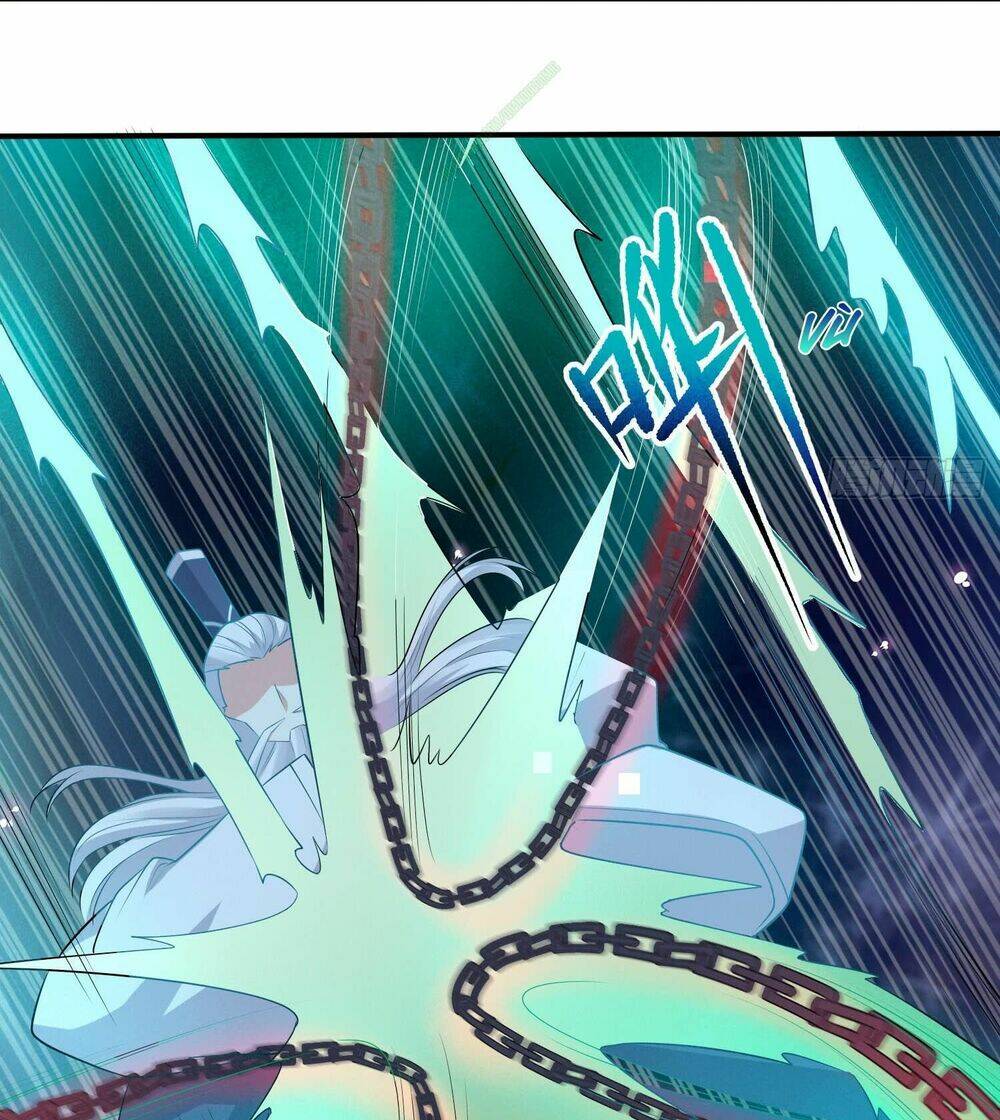 giáng thần chiến ký chapter 17 17