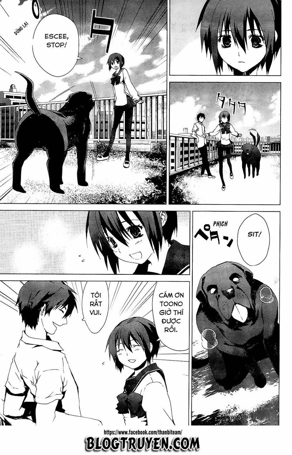 teizokurei monophobia chapter 3.1 28