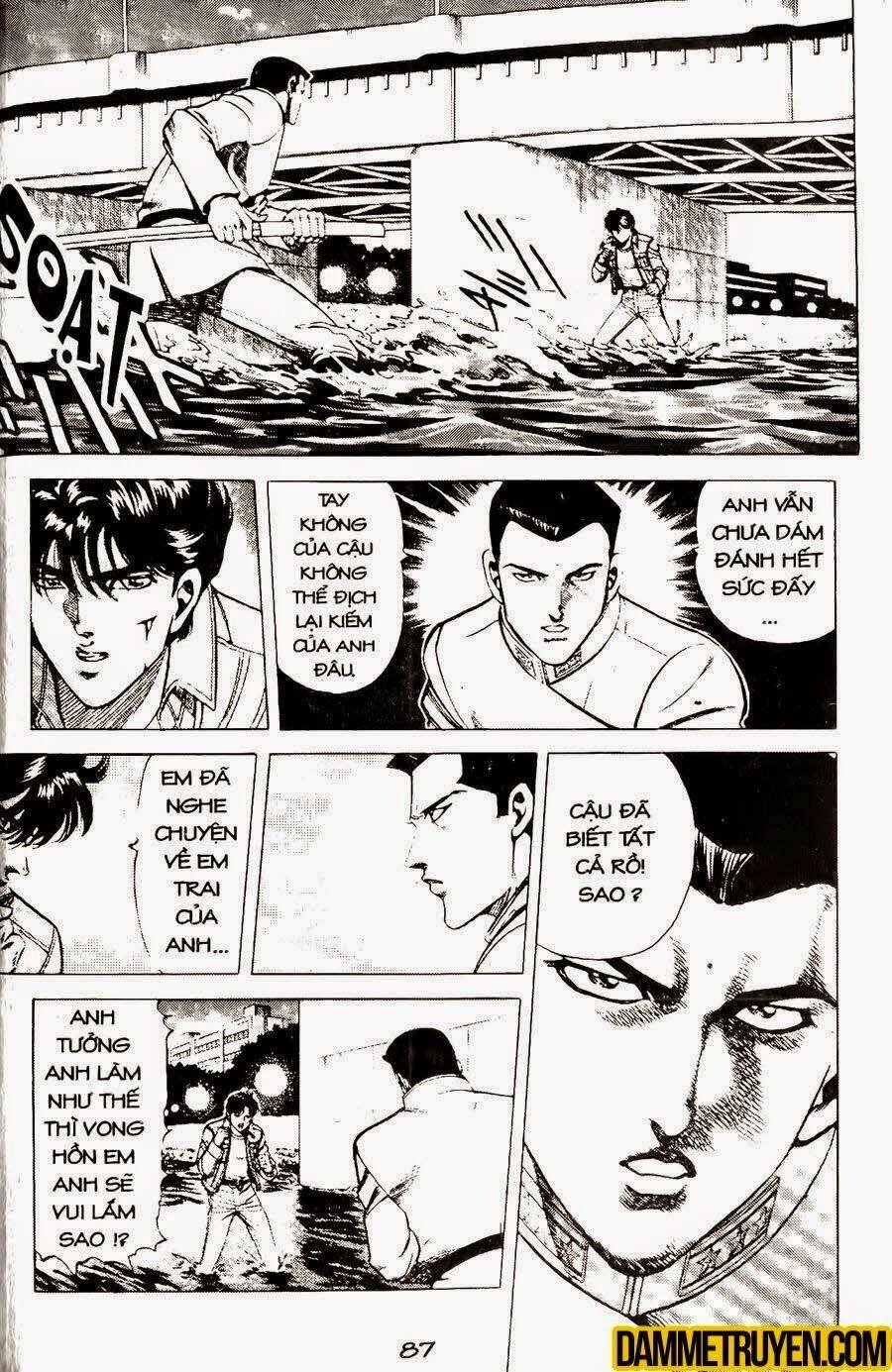 sức mạnh nhân đôi chapter 16.1 23