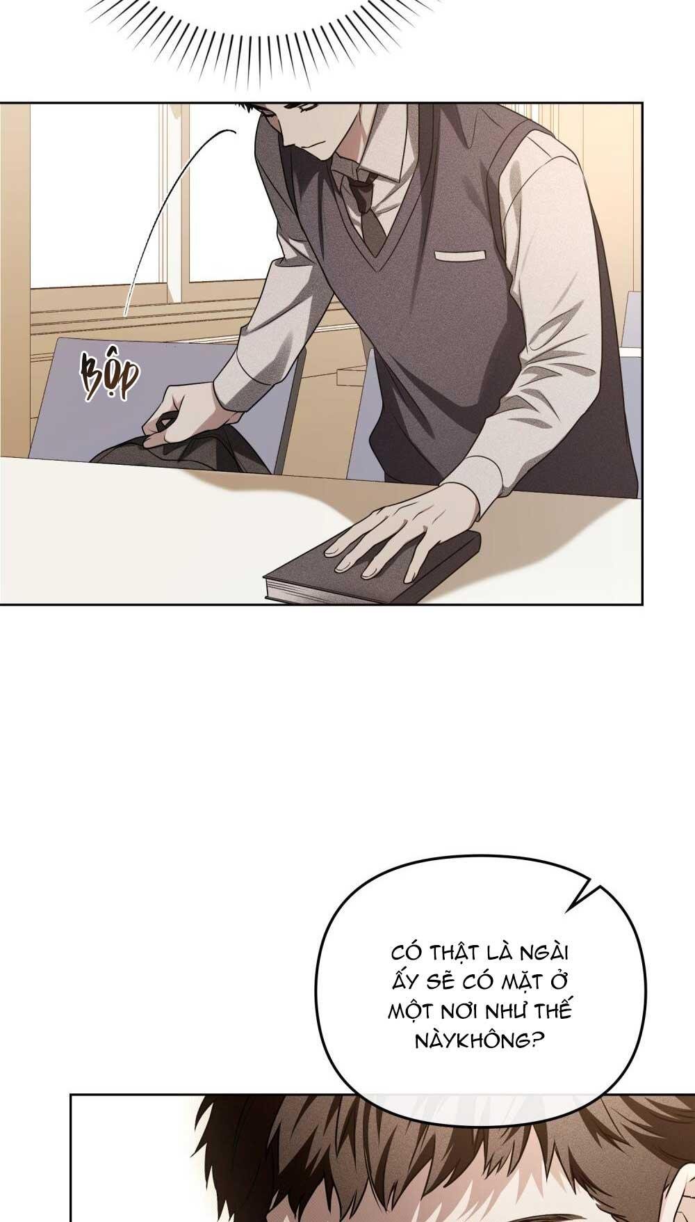 (cbunu) lửa hồn chapter 17 19