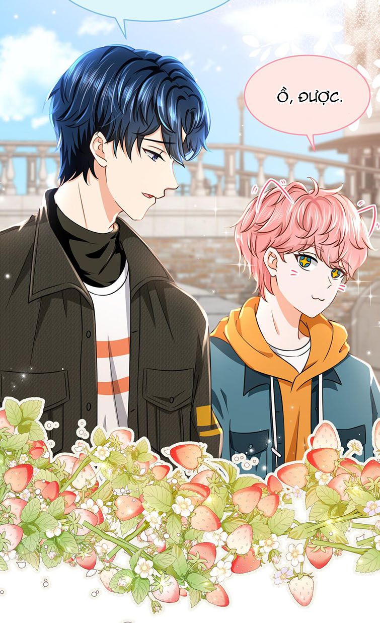 tín tức tố nói chúng ta không thể chapter 38 19