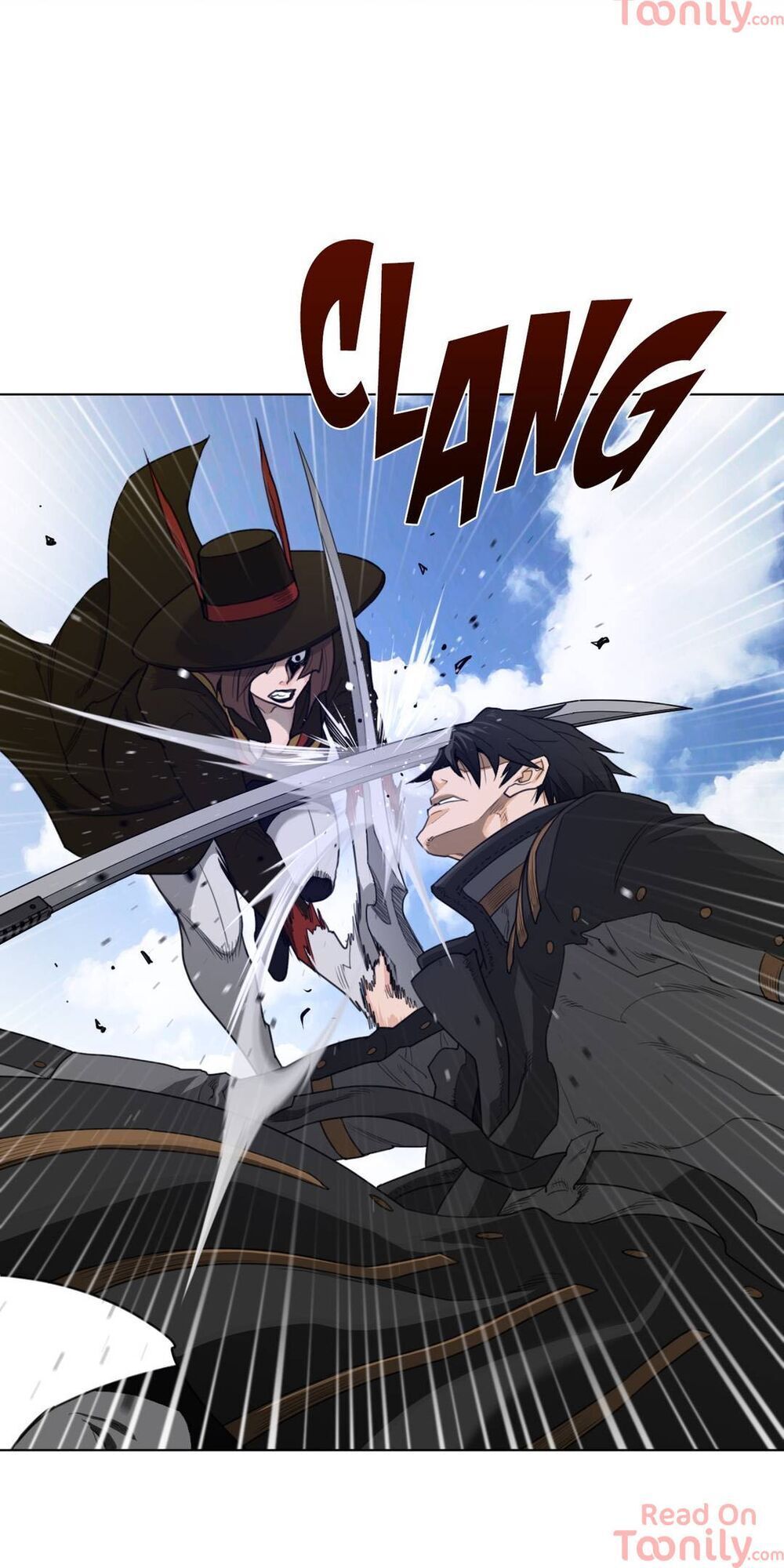 một nửa hoàn hảo chapter 91 15