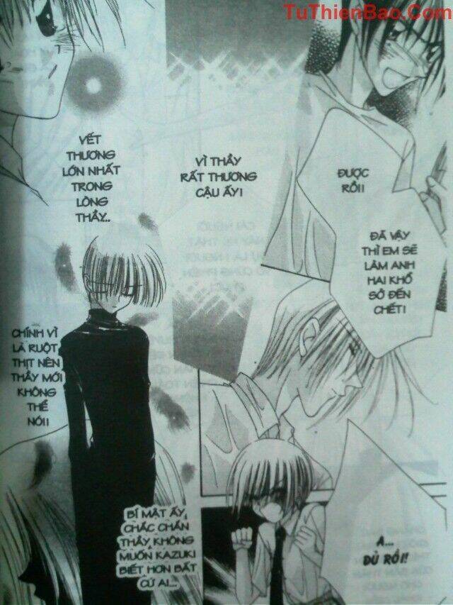 nguyện ước dưới ánh sao chapter 9 44