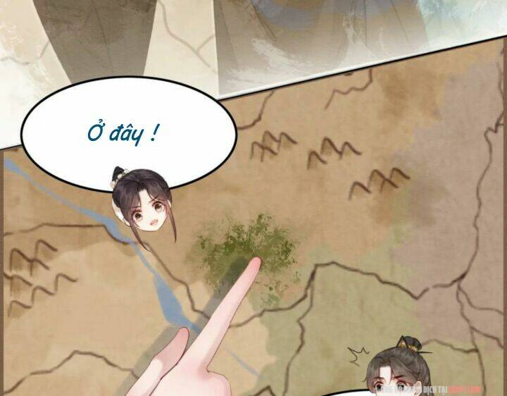 trọng sinh bá sủng nhiếp chính vương quá mạnh mẽ chapter 192 7