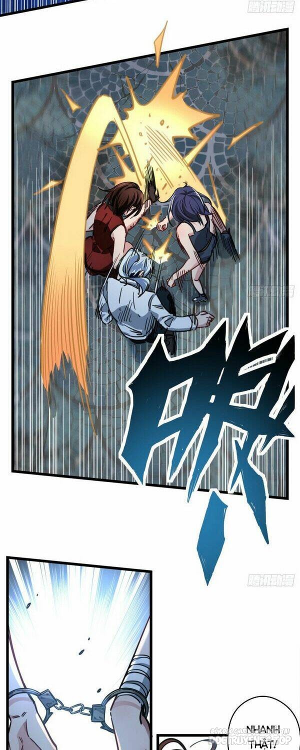 giải cứu 99 nữ chính ở mạt thế chapter 5 3