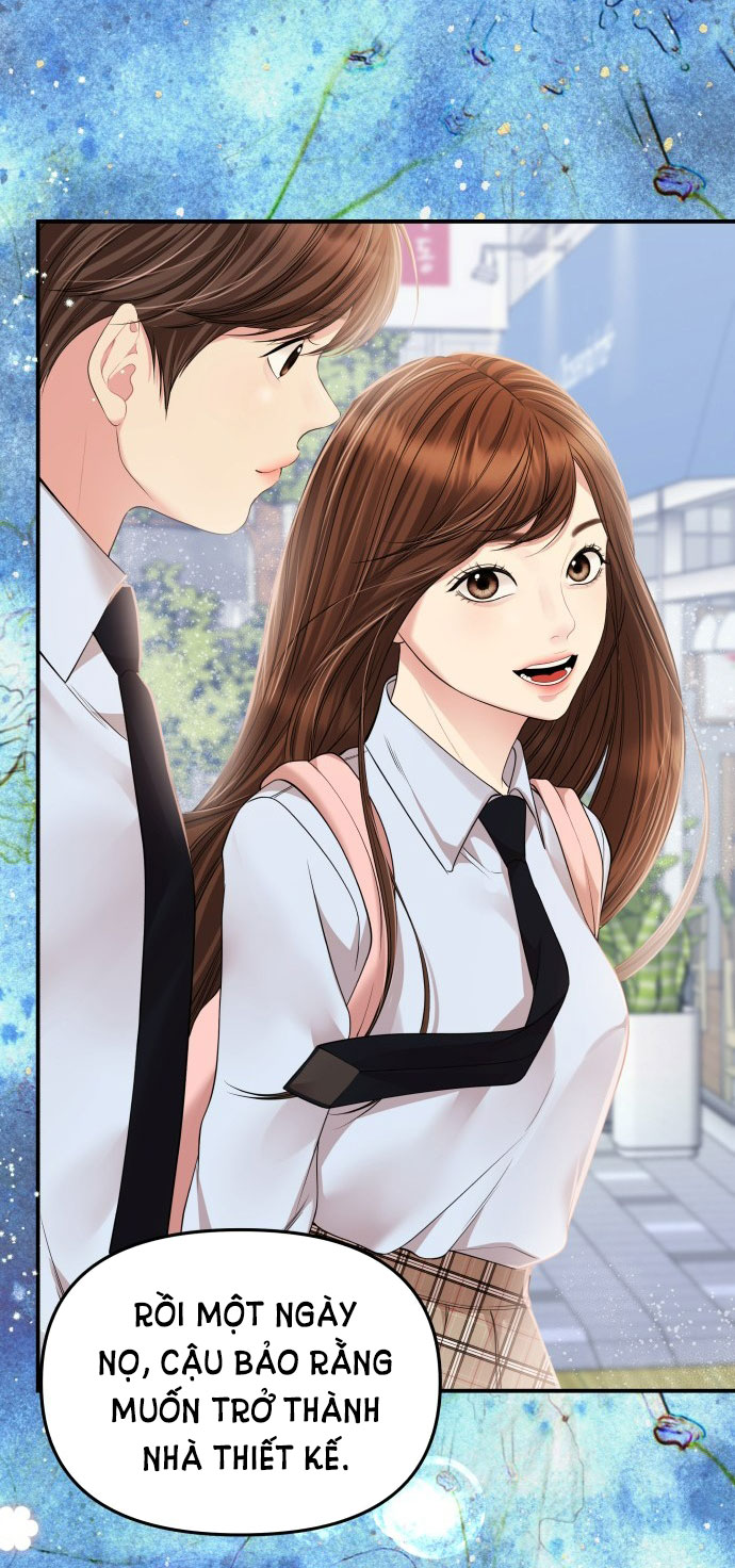 gửi em người đánh cắp những vì sao - to you who swallowed a star chapter 123.1 21