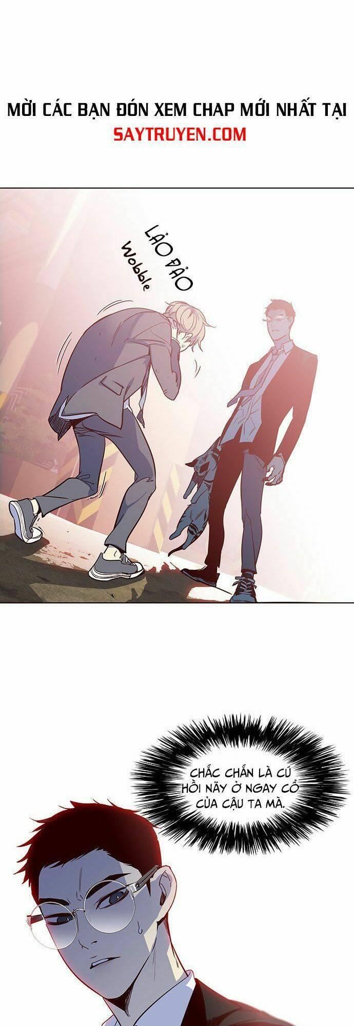 biến thân thành mèo chapter 12 3