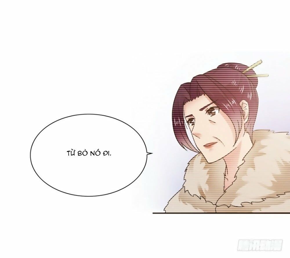 thiên kim đường môn chapter 72 29