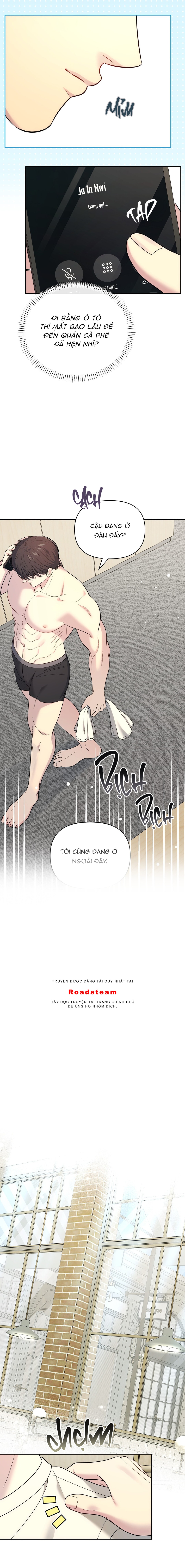 thầm yêu chapter 35 8