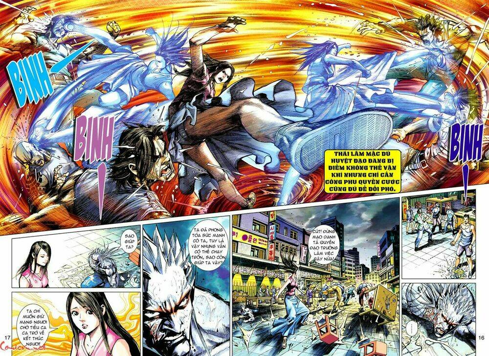 vương phong lôi 1 chapter 42 16