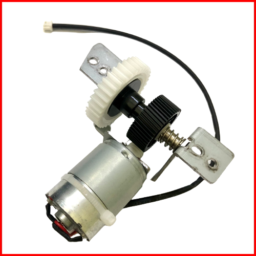 Motor cấp mực cho máy Ricoh 1060 /1075/ 2060/ 2075 /7500/ 6001/7001/ 7502/ 8001…