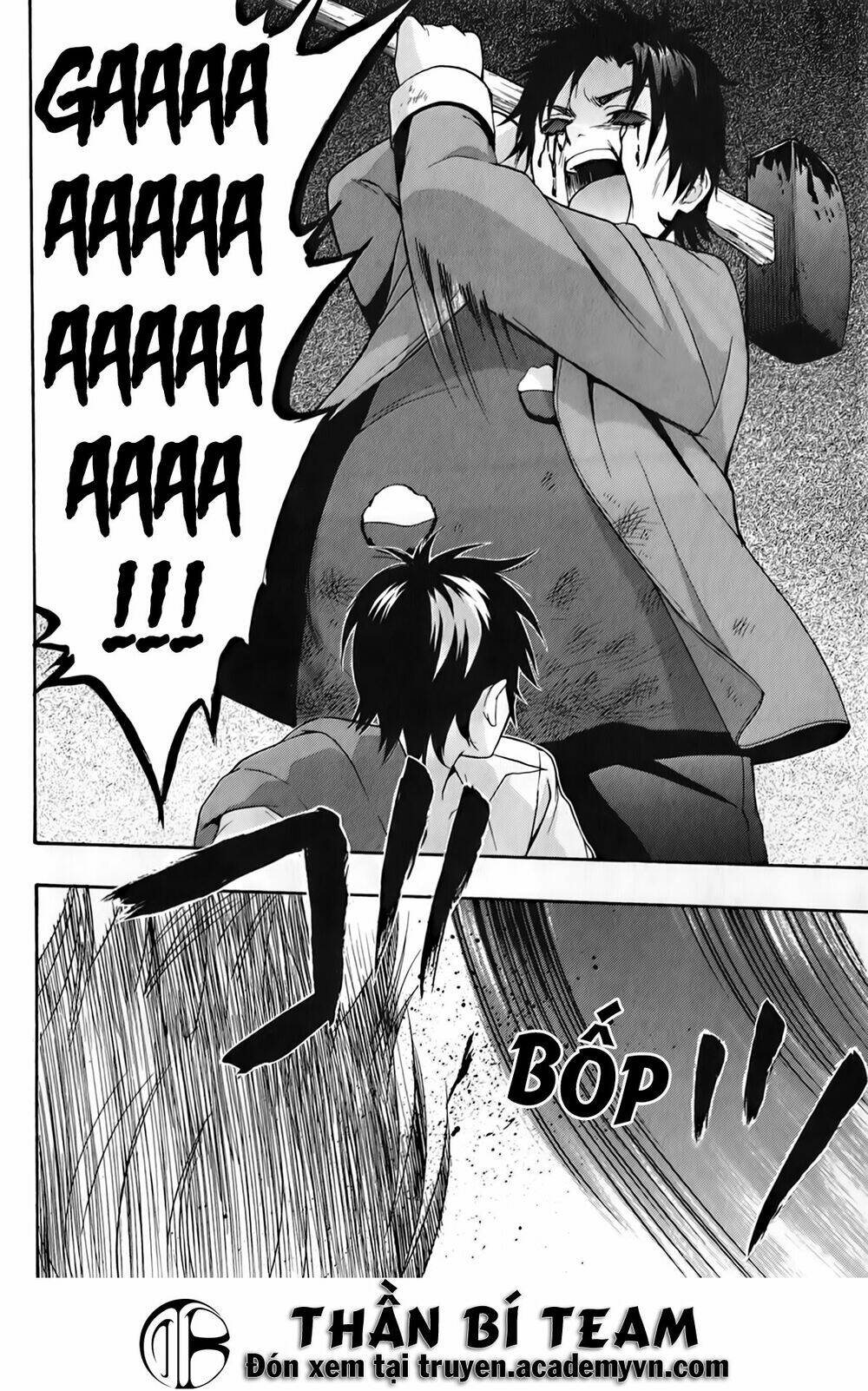 corpse party: book of shadows chapter 20 16