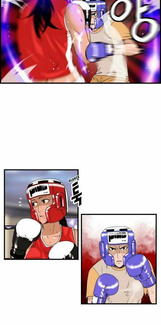 green boy chapter 35 12