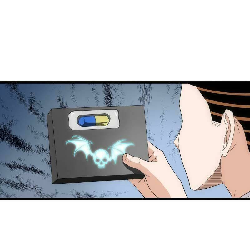 trứng ơi, chạy đi!! chapter 0 3