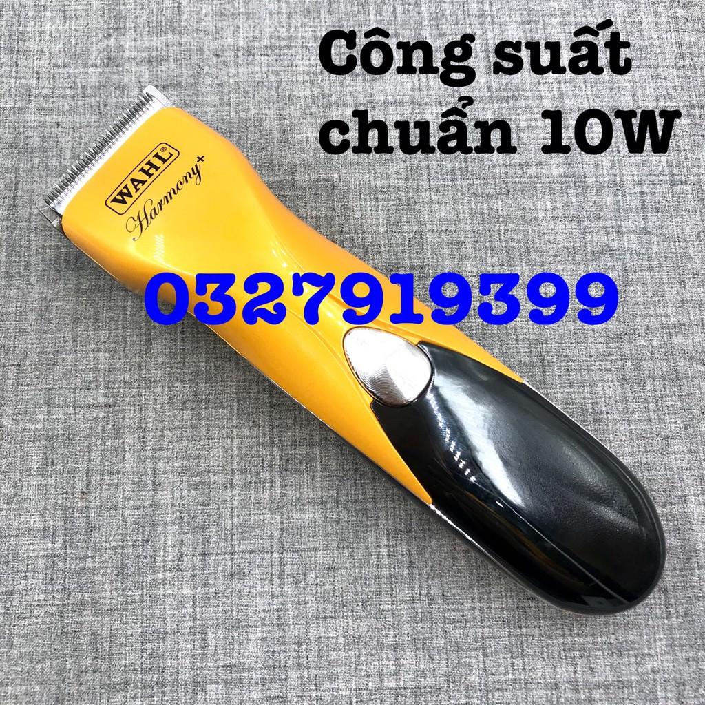 Tông đơ cắt tóc WAHL 2232-01 ( vàng )