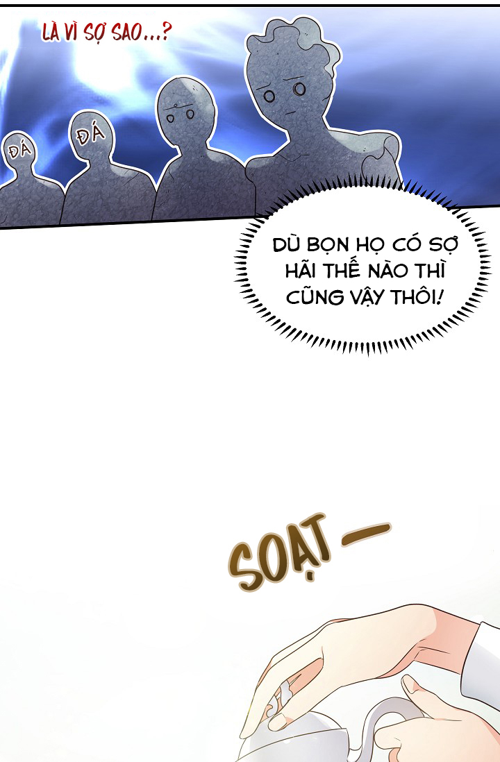 tôi đã ở đây ngay từ ban đầu chapter 2 61