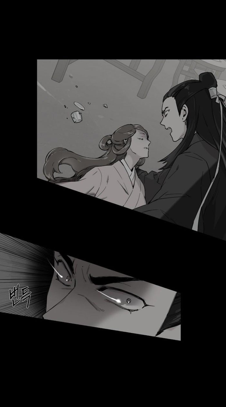 sự trở lại của phản diện chapter 1 24