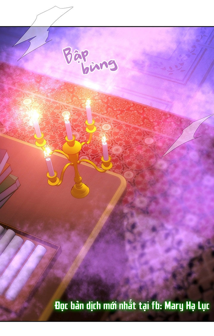 năm môn đệ của charlotte chapter 116 29