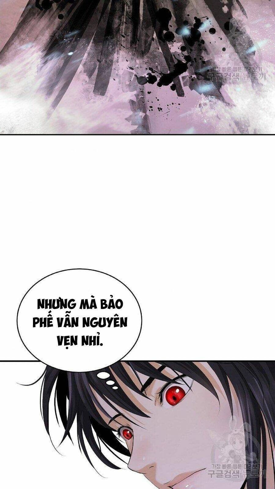 xuyên không thành hổ chapter 66 94