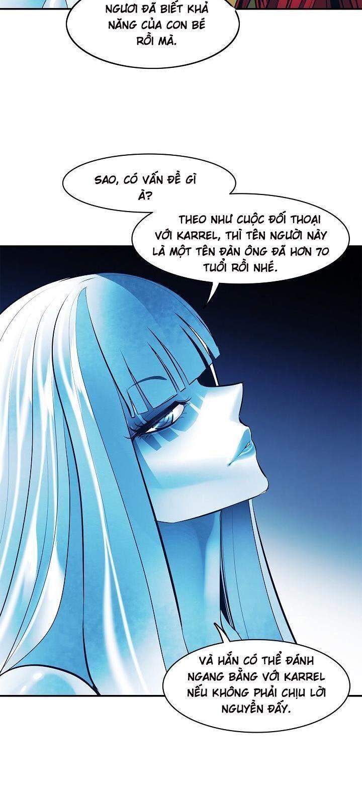 bất bại chân ma chapter 62 58