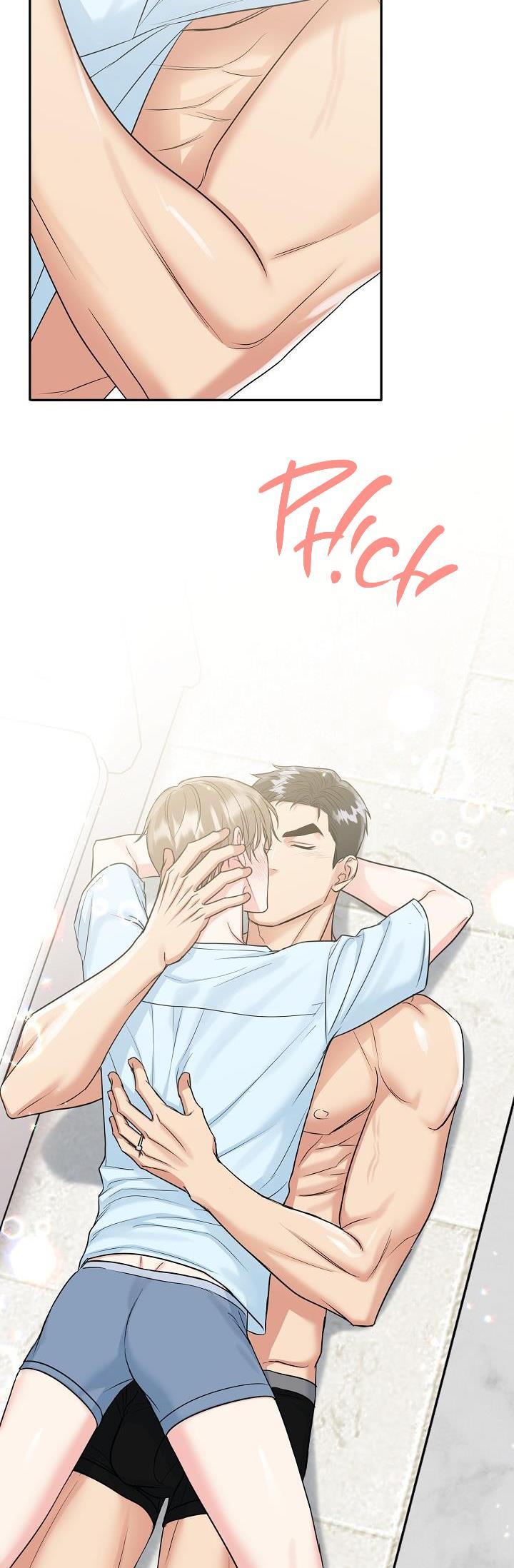 hổ dữ chapter 32 24