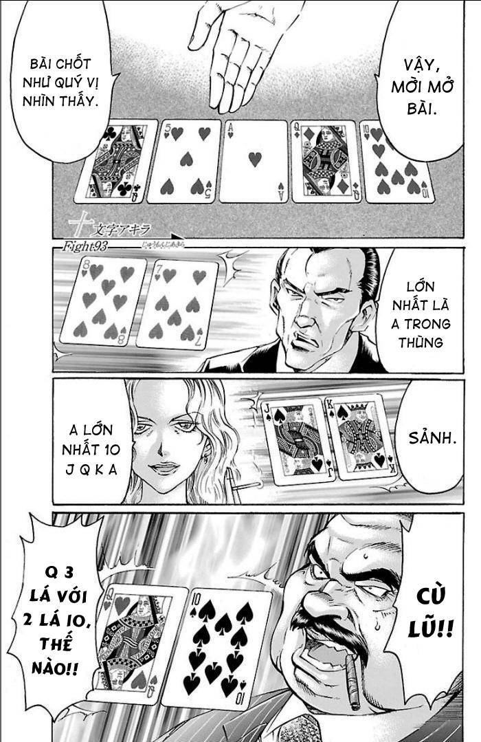 gamble fish chapter 93 2