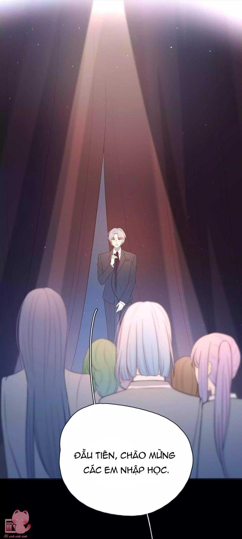 thanh xuân có bạn 2 chapter 3 23