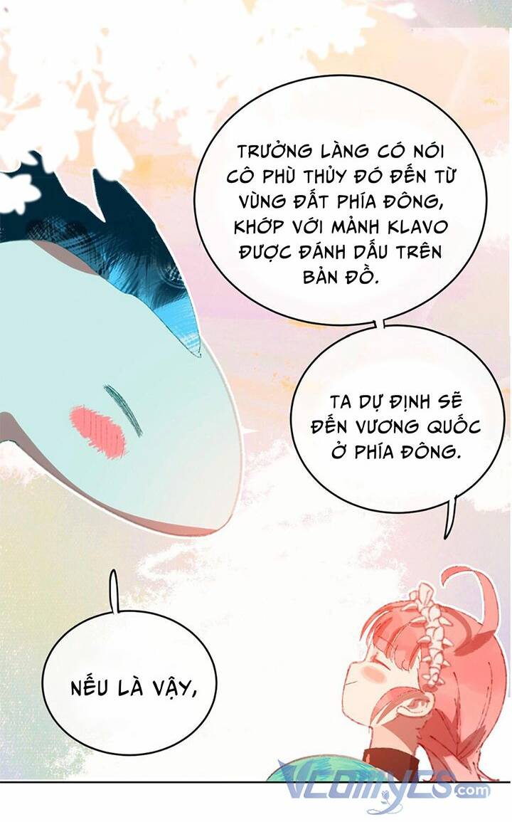 một ngày nọ tôi nhặt được một chú rồng chapter 9 39