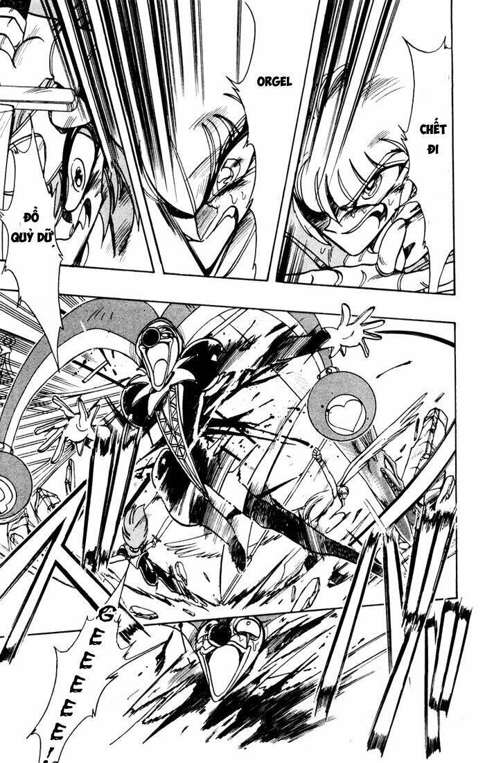 violinist of hameln - cây đàn kì diệu chapter 61 25