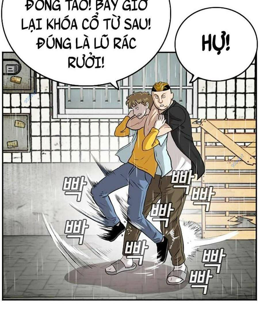 người xấu chapter 107 63