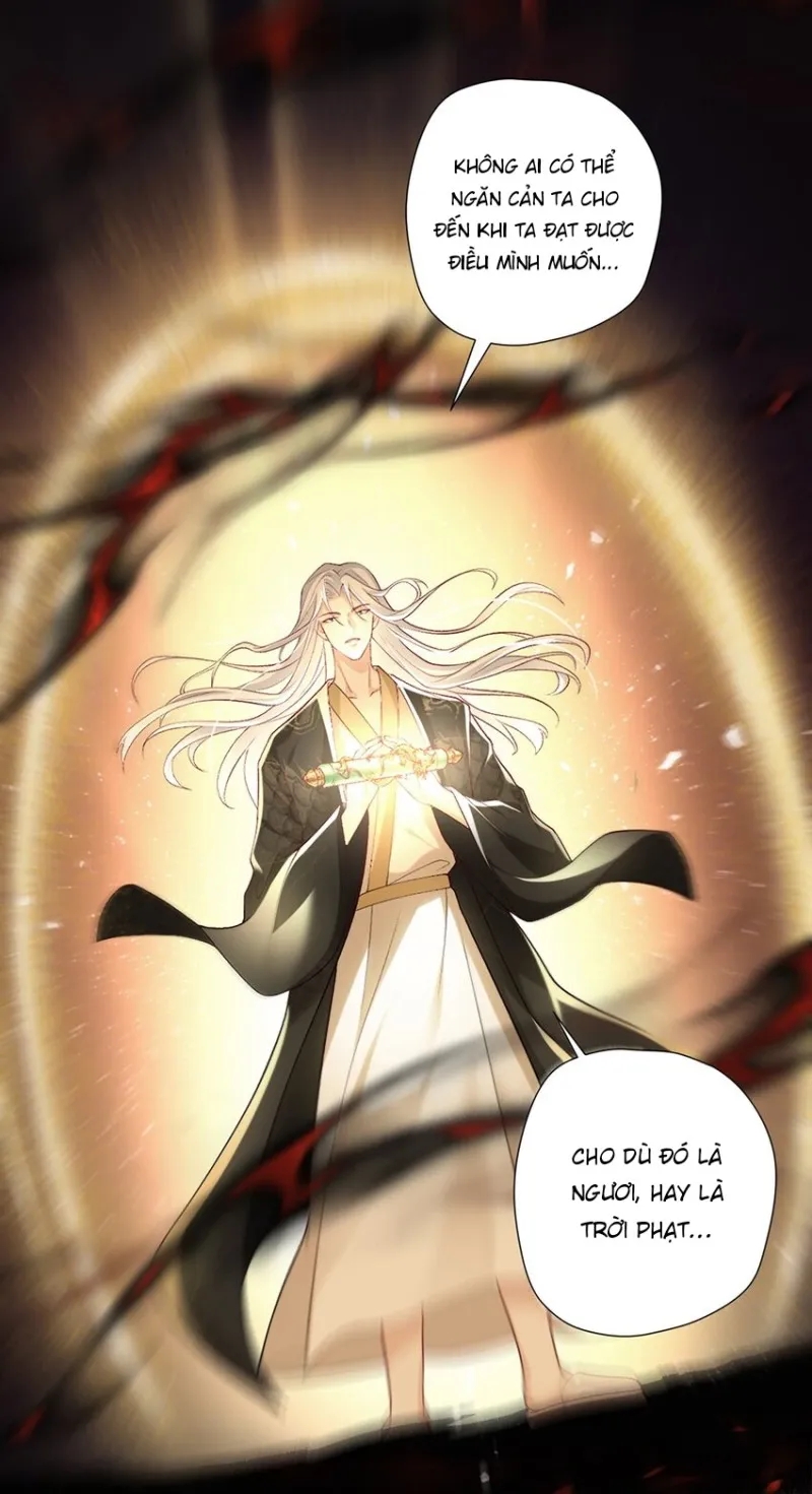 anh ấy cho đi nhiều lắm chapter 13 4