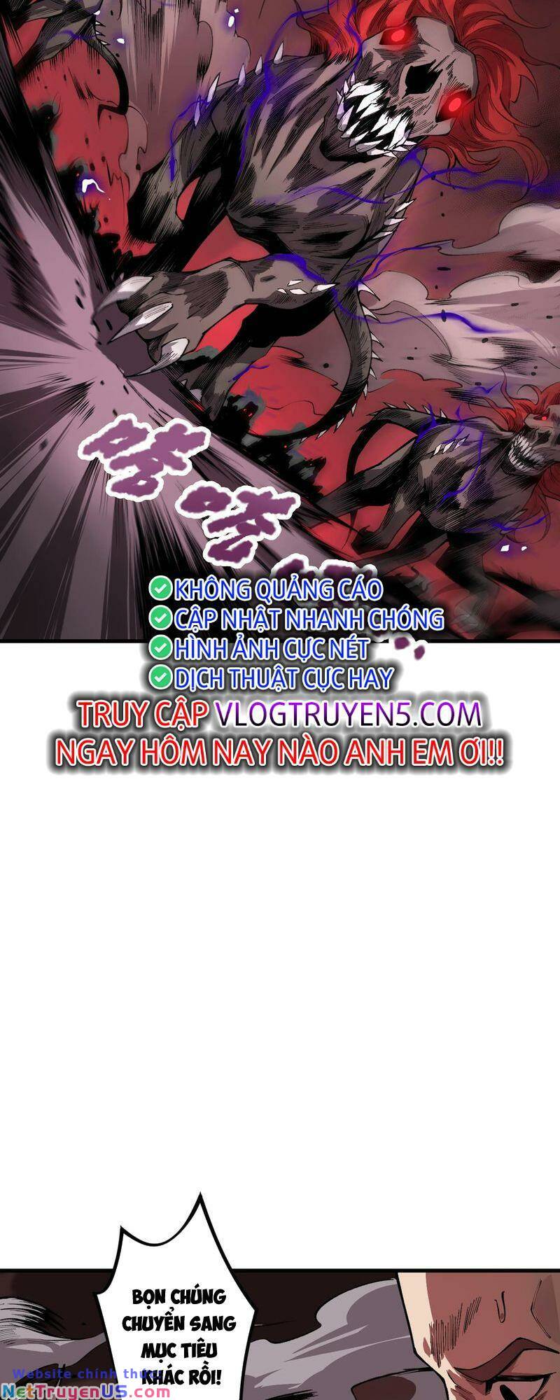 Thảm Họa Tử Linh Sư chapter 34 19