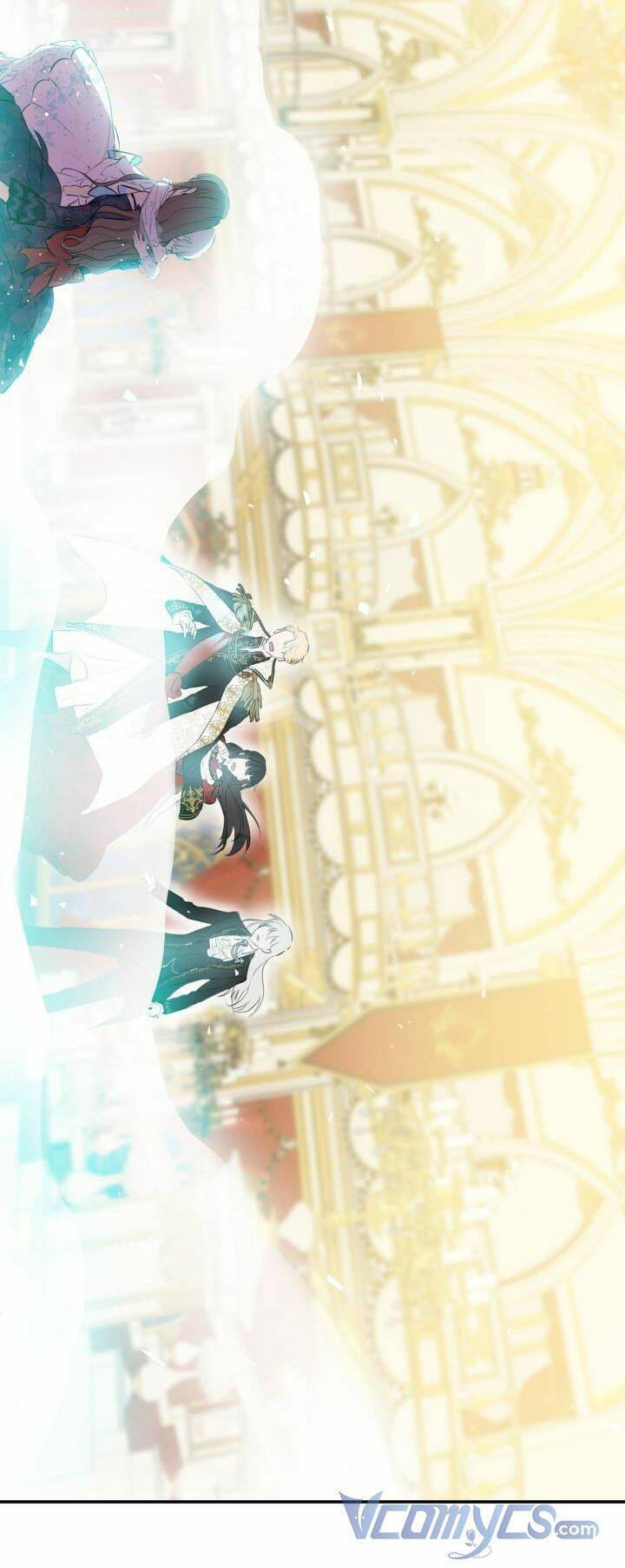 những nhân vật mạnh nhất thế giới ám ảnh tôi chapter 29 47