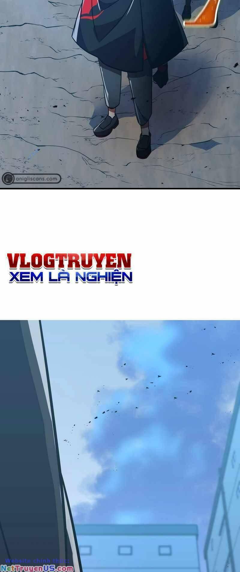 Huyết Thánh Cứu Thế Chủ~ Ta Chỉ Cần 0.0000001% Đã Trở Thành Vô Địch chapter 38 89