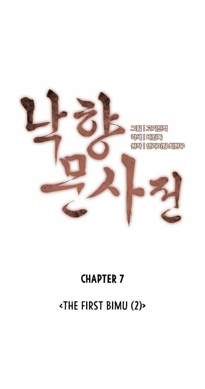 câu chuyện về người lưu giữ lịch sử chapter 7 12