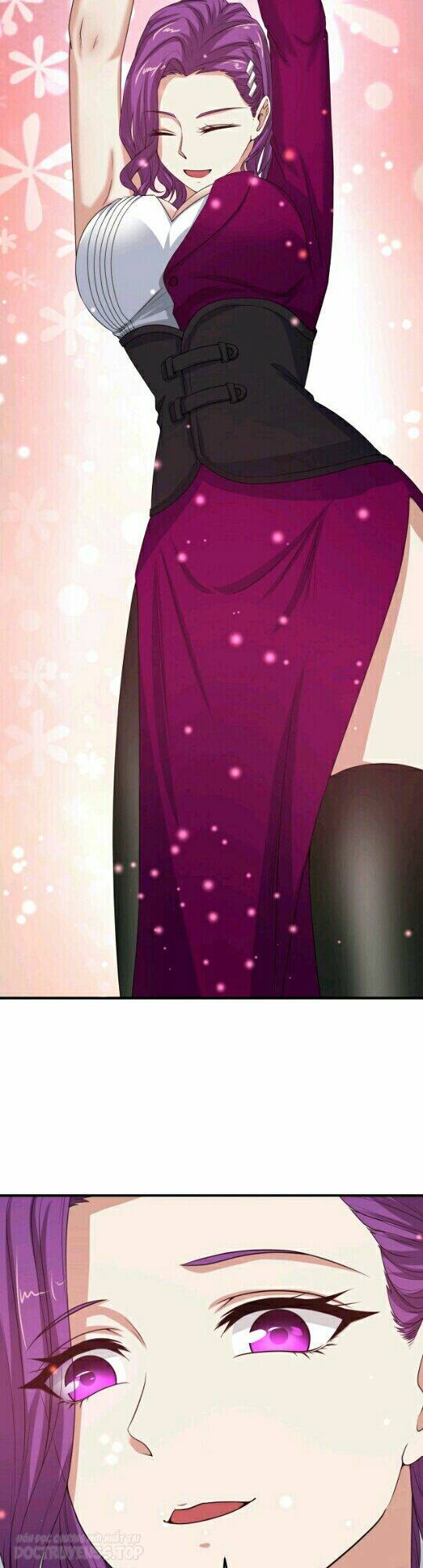 toàn cầu quỷ dị thời đại chapter 17 32