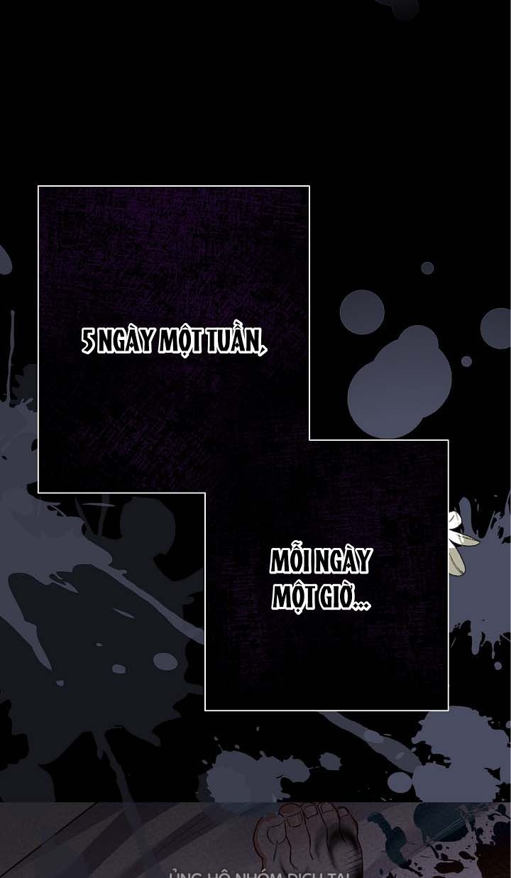 trở thành vợ thái tử quái vật chapter 70.1 13