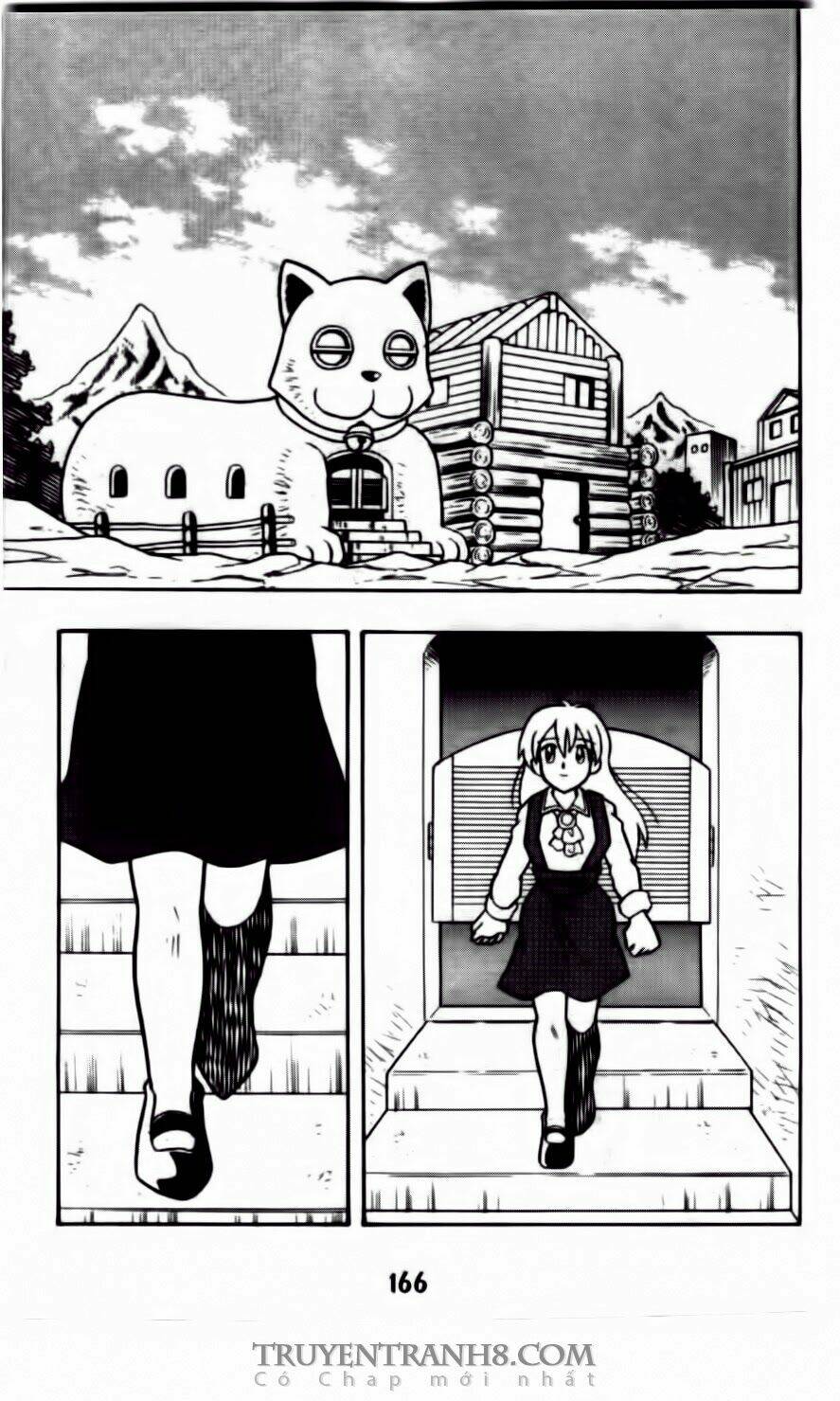 battle b-daman chapter 48 3