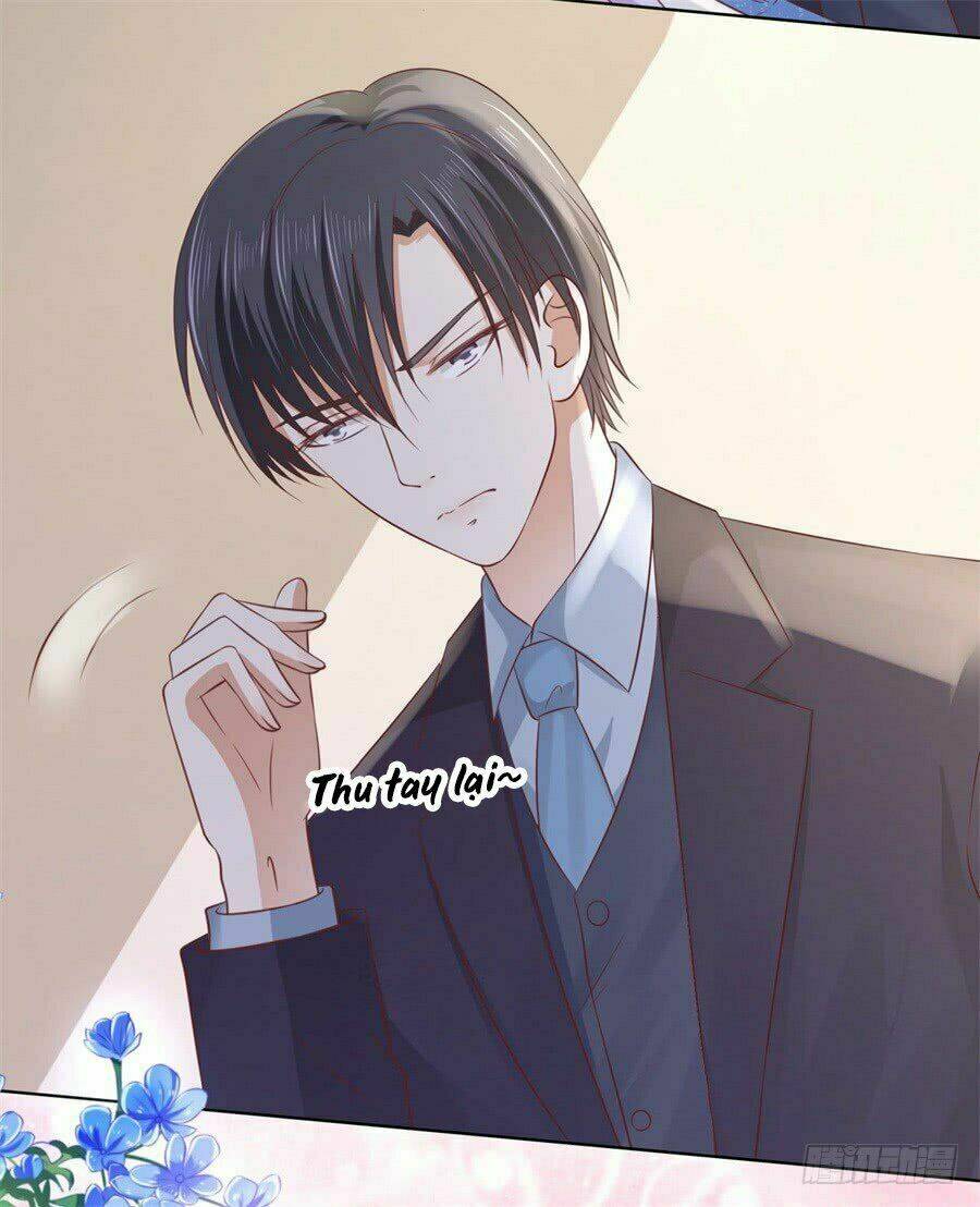 liệt ái tri hạ: series mật đào tiểu tình nhân chapter 235 37