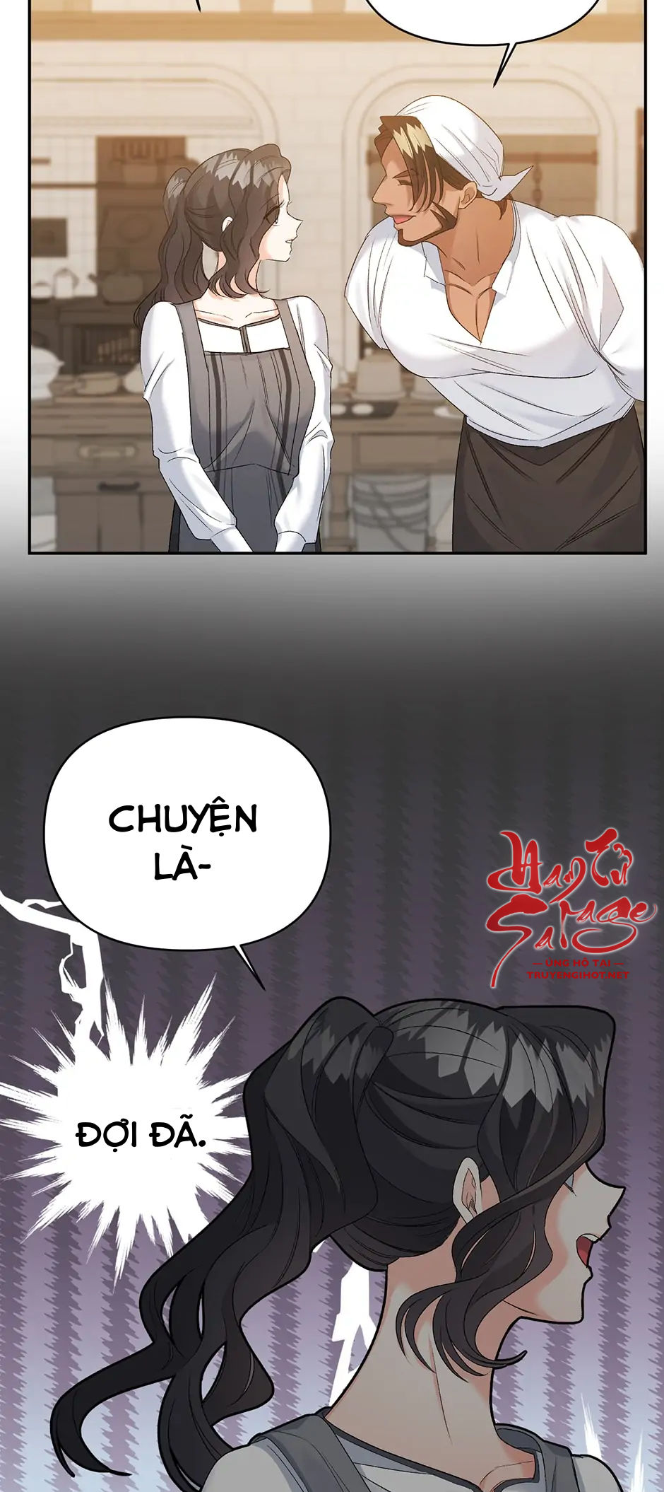 ebony, quạ đen chapter 80.1 13