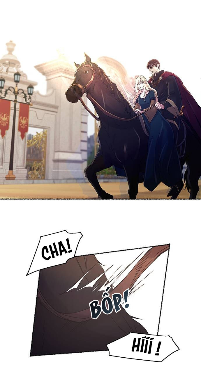 như gió trên cành cây khô chapter 25 34