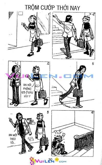 chú thoòng (full trọn bộ) chapter 17 30