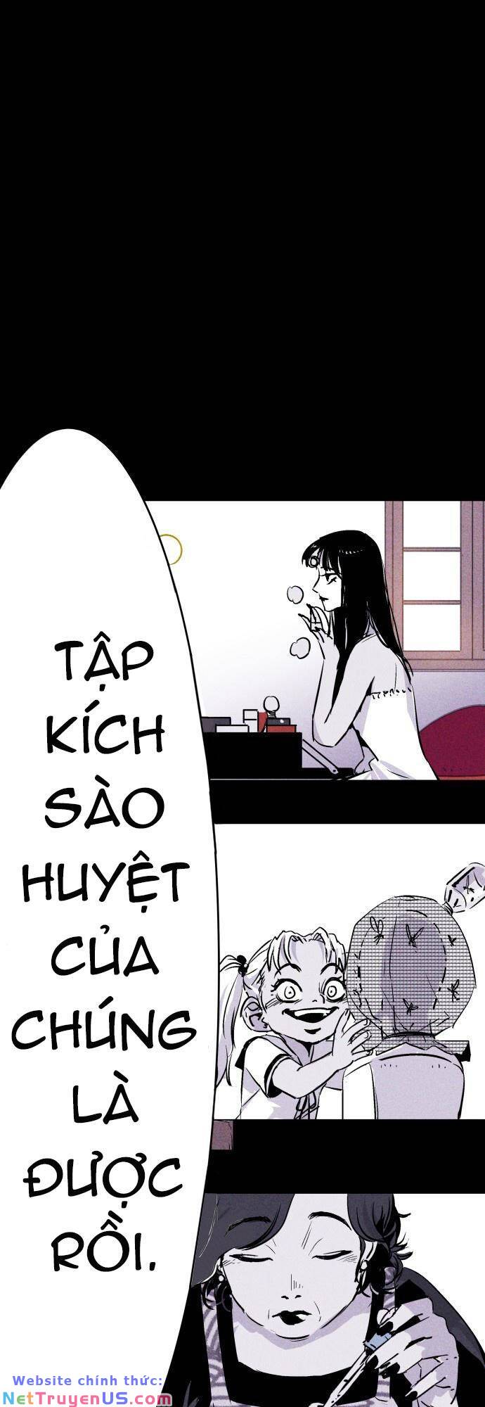 Chuồng lợn chapter 32 58
